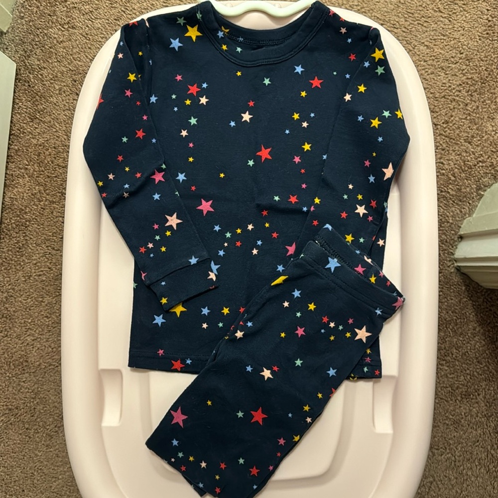 Gap Star Pjs